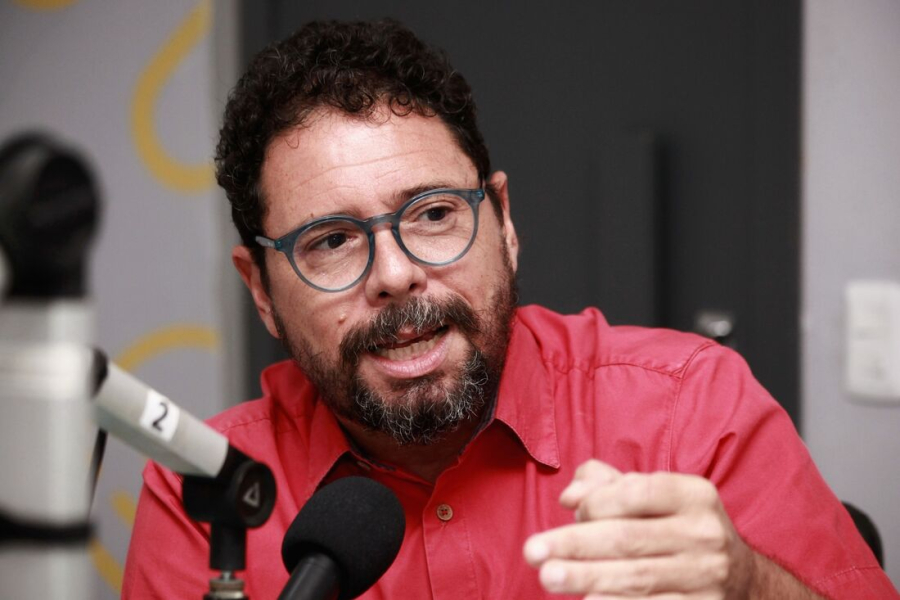 Ivan Moraes indica que não desistirá de disputar Governo de Pernambuco