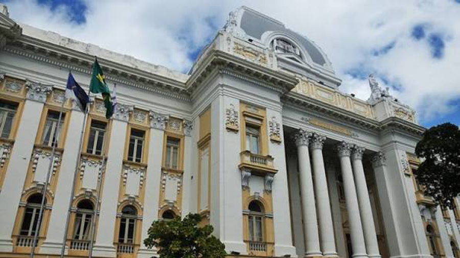 Concurso Juiz TJPE 2026: FGV divulga concorrência oficial com mais de 4 mil inscritos
