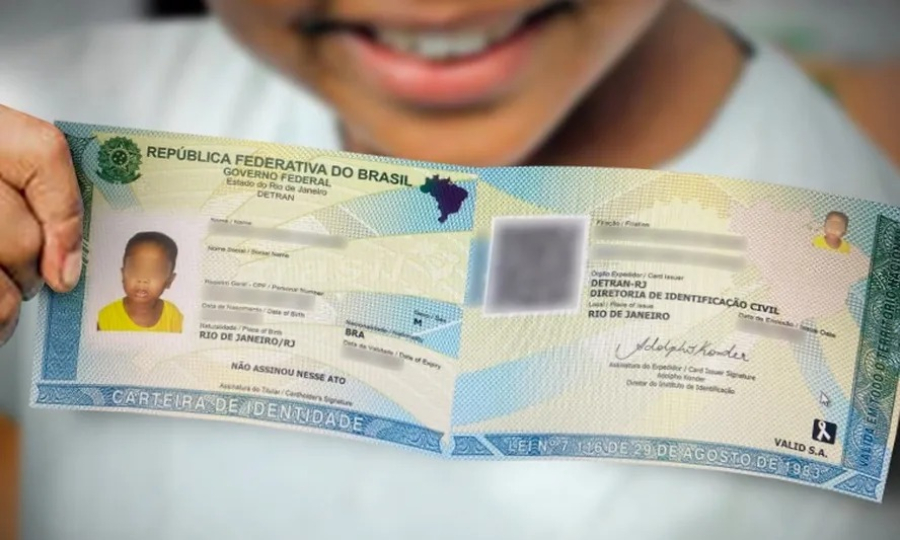Recife terá mutirão com identidade e serviços gratuitos neste sábado  