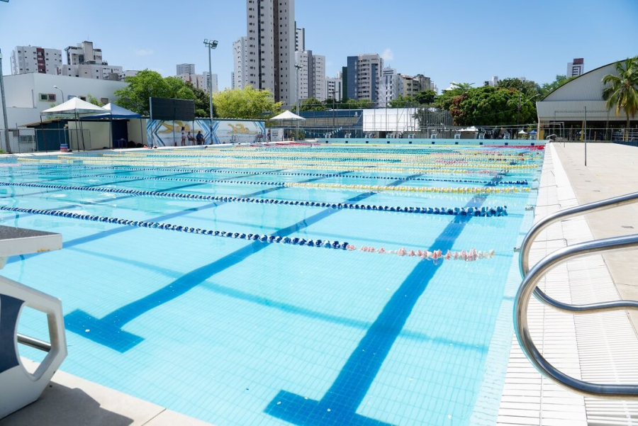 Recife tem mais de 600 vagas para aulas de esportes; veja como participar
