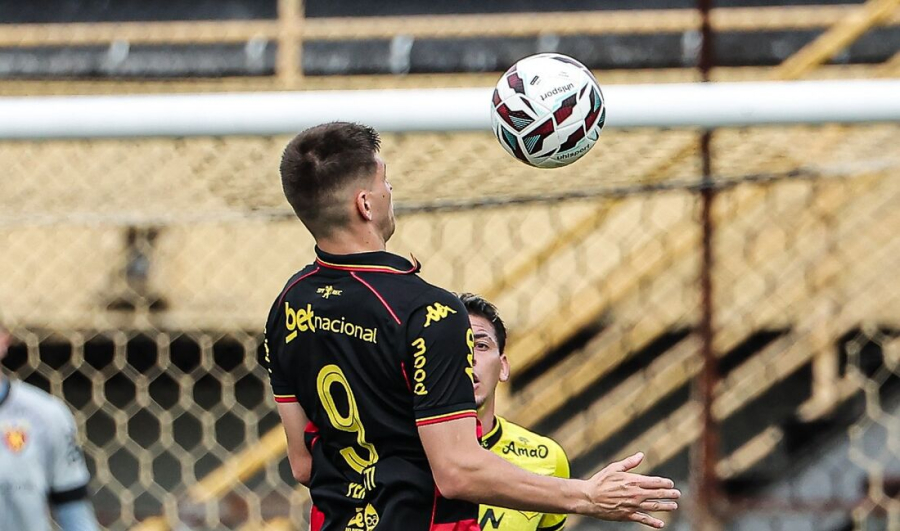Sport volta ao G-6 da Série B; veja quem o torcedor precisa secar
