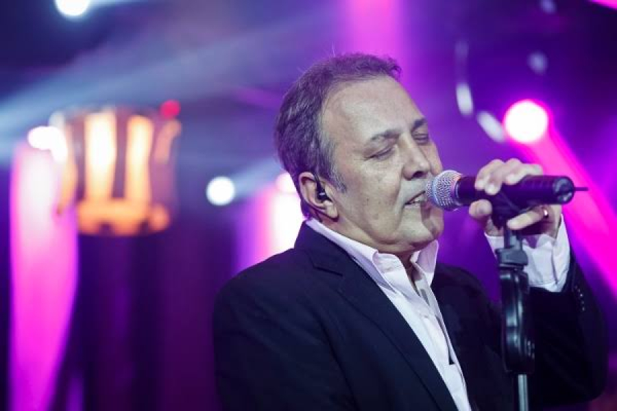 Pernambuco Meu País tem Joanna e José Augusto neste sábado; veja programação  