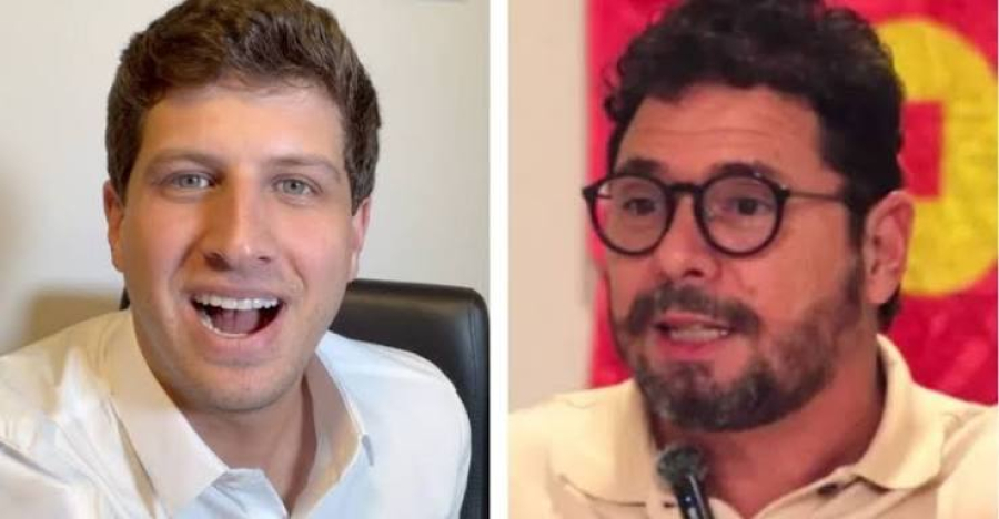 Por que candidatura do PSOL em Pernambuco virou disputa nacional  