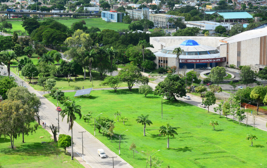 Inscrições para concurso da UFPE com salários de até R$ 13 mil terminam hoje (16); saiba como fazer  
