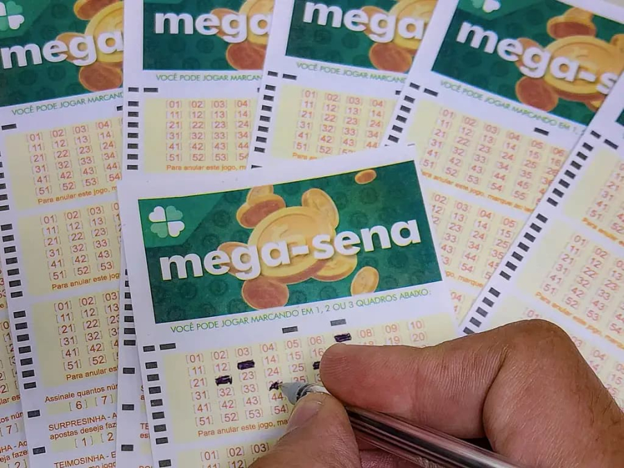 Oito apostas do interior de Pernambuco acertam na Mega-Sena 3045; veja lista