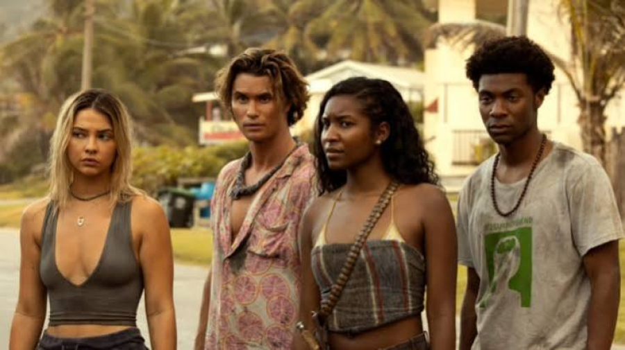 Outer Banks volta à Netflix com 10 episódios e vingança; veja detalhes