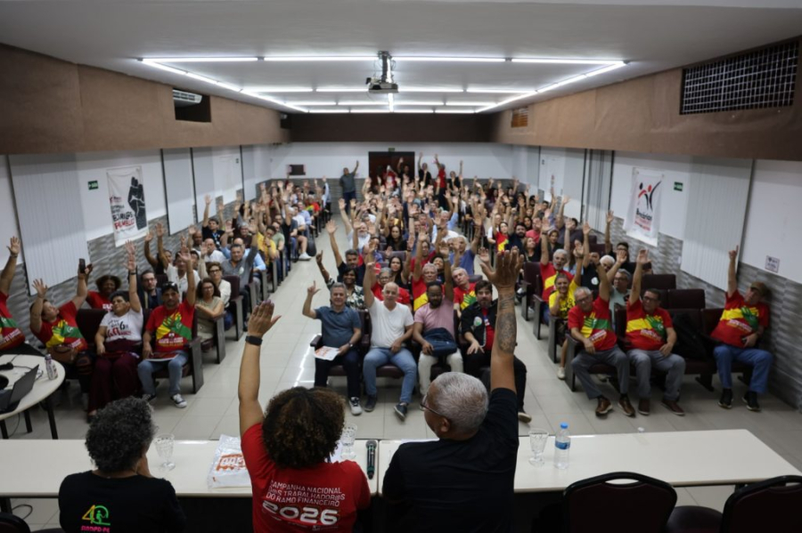 Bancos podem fechar em Pernambuco nesta quinta (20); entenda