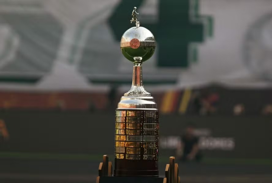 Libertadores define primeiros classificados às quartas nesta terça; veja onde assistir