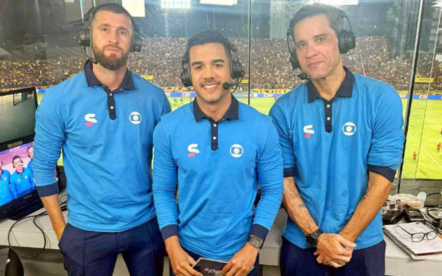 Lista completa: Onde assistir aos próximos jogos do Sport na Série B