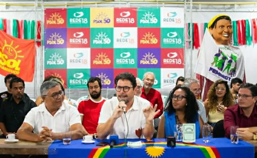 Afinal, Ivan Moraes é a favor da liberação da maconha? Entenda o que diz o candidato