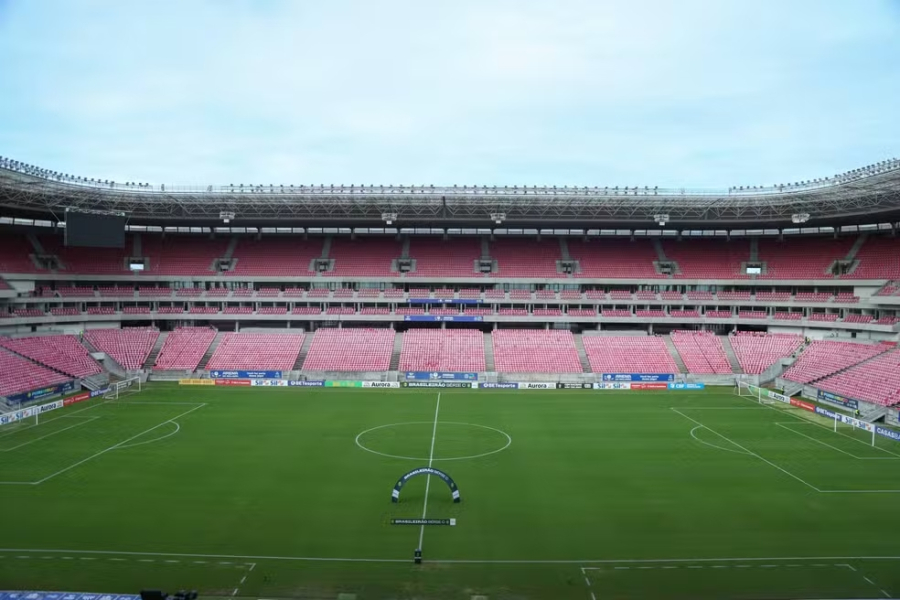 Copa do Mundo Feminina 2027: veja quando serão os jogos na Arena de Pernambuco