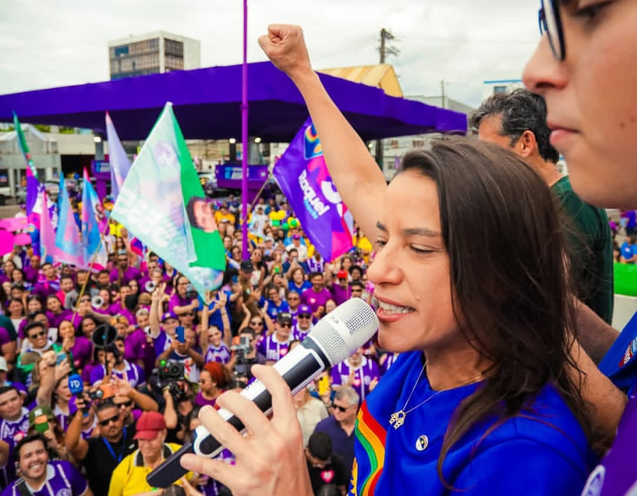 Quando sai a próxima pesquisa Quaest em Pernambuco? Veja a data