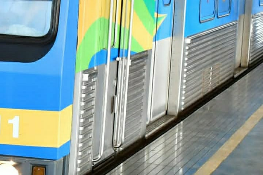 Metrô do Recife: veja as propostas dos candidatos ao Governo de Pernambuco