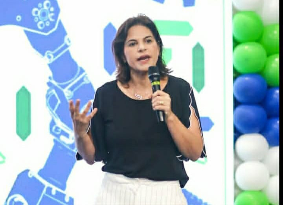 Deputados pedem impeachment de Priscila Krause na Alepe; entenda o caso