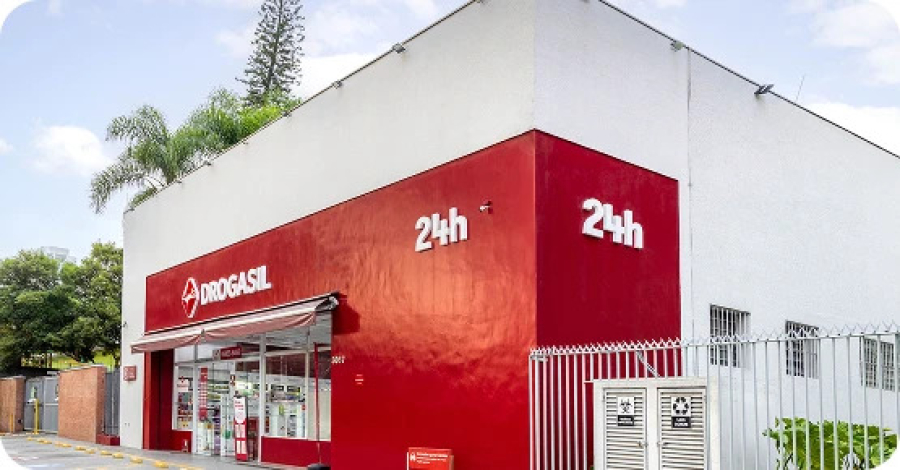 Drogasil: veja quais lojas do Grande Recife são citadas em ação do MPT