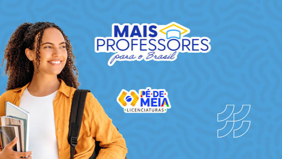 Pé-de-Meia paga nova parcela em agosto; confira sua data