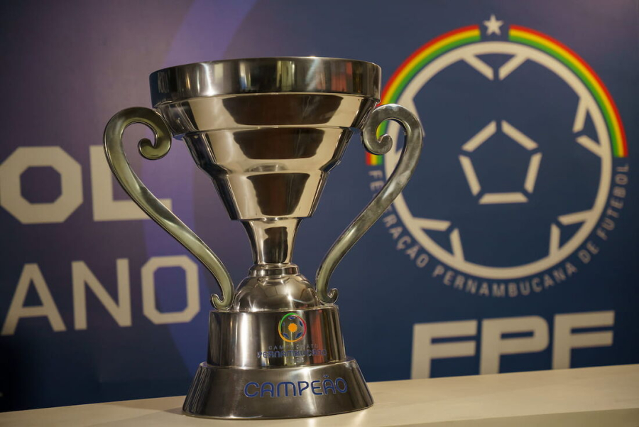 Pernambucano muda formato e terá 24 clubes a partir de outubro; veja regras