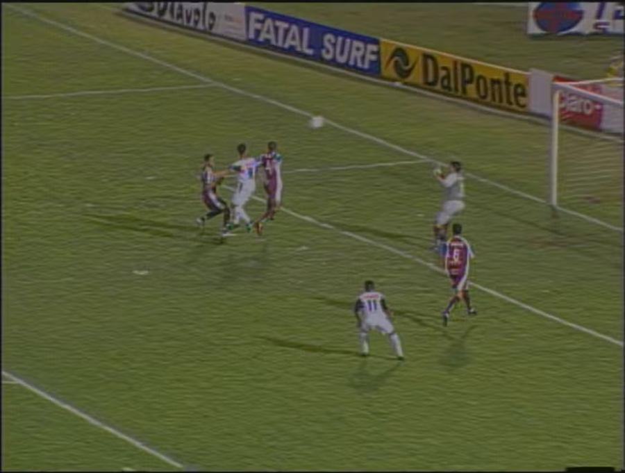 Santa Cruz joga amanhã na Arena; veja o retrospecto contra o Caxias  