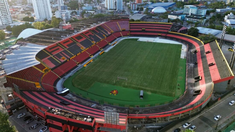 Sport x América-MG: onde assistir, horário, ingressos e tudo sobre o próximo jogo pela Série B  