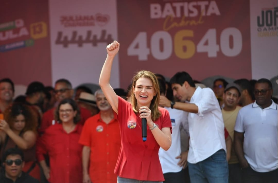 Datafolha mostra disputa acirrada pelo Senado em Pernambuco; veja números