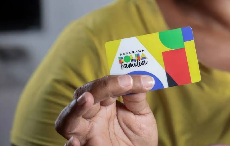 Bolsa Família paga NIS final 5 nesta segunda (24); veja calendário