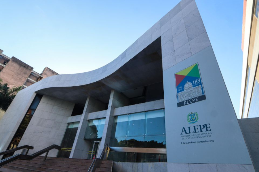 Pernambuco: veja a lista completa de candidatos a deputado estadual em 2026