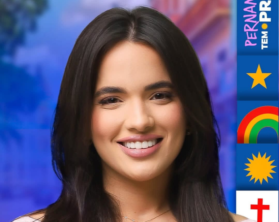 Letícia Borba anuncia primeiro grande ato de campanha em Cortês