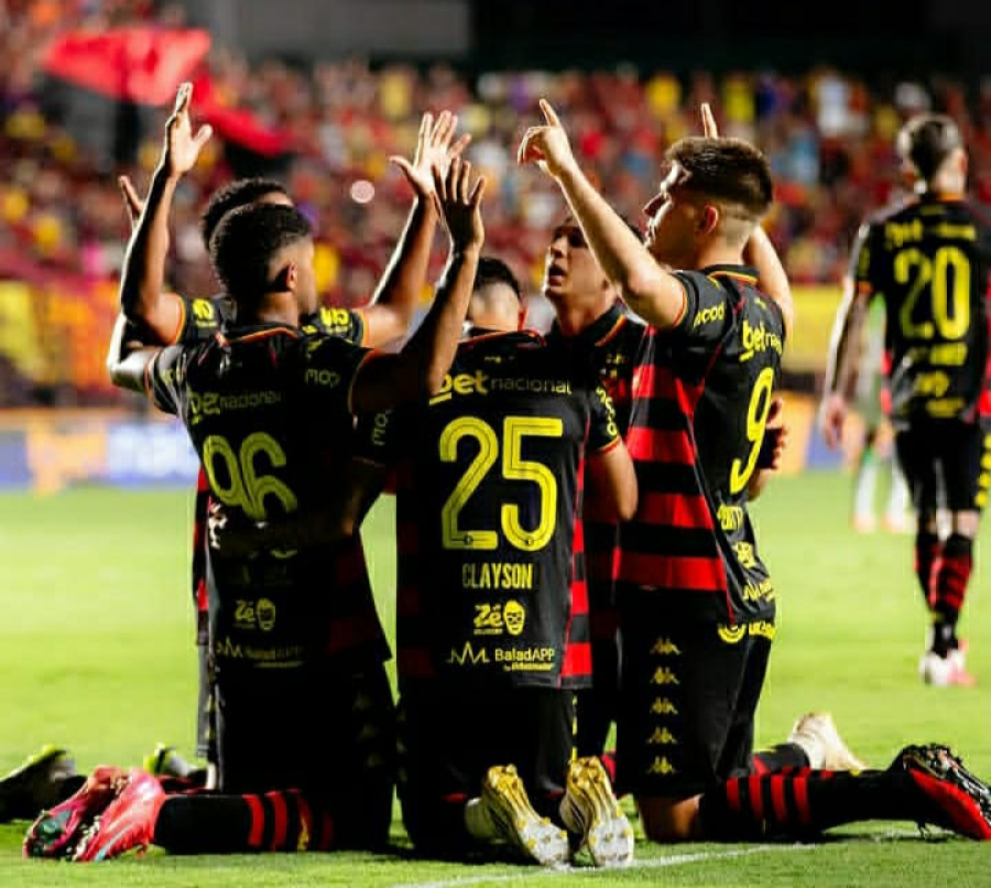 Quando é o próximo jogo do Sport pela Série B? Veja data e horário