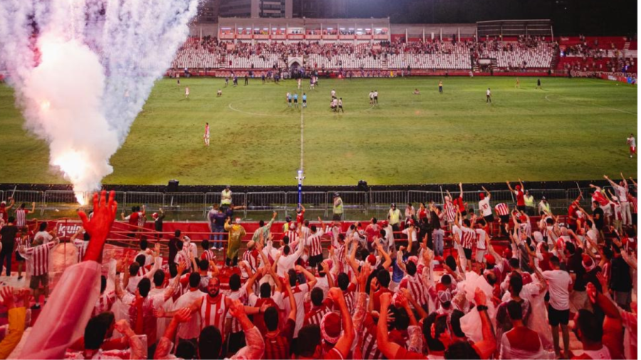 Náutico abre casadinha para jogos contra Athletic e Botafogo-SP ; veja valores
