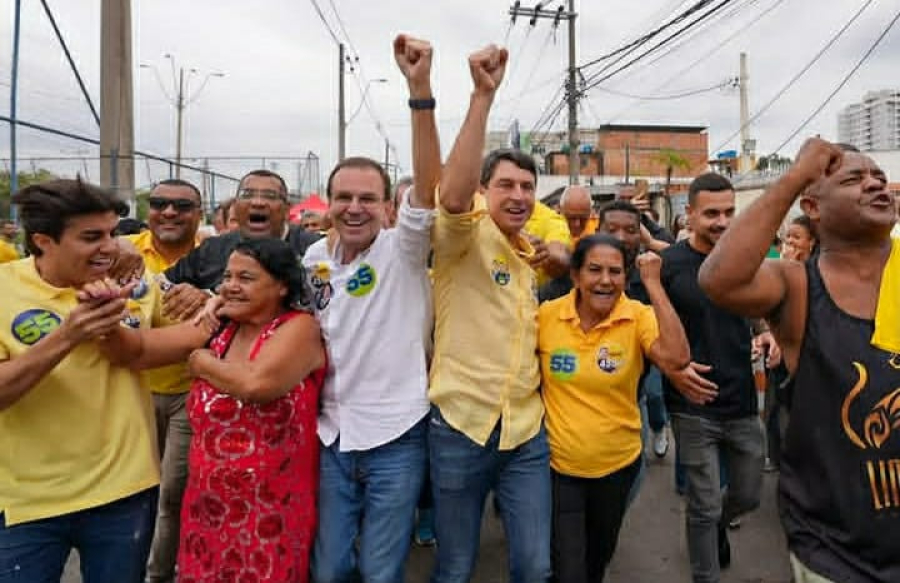 Veja os estados onde a eleição para governador pode acabar no 1º turno