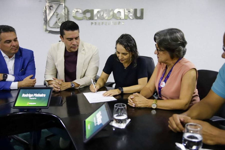 Caruaru terá novo campus da UPE às margens da BR-104; veja detalhes
