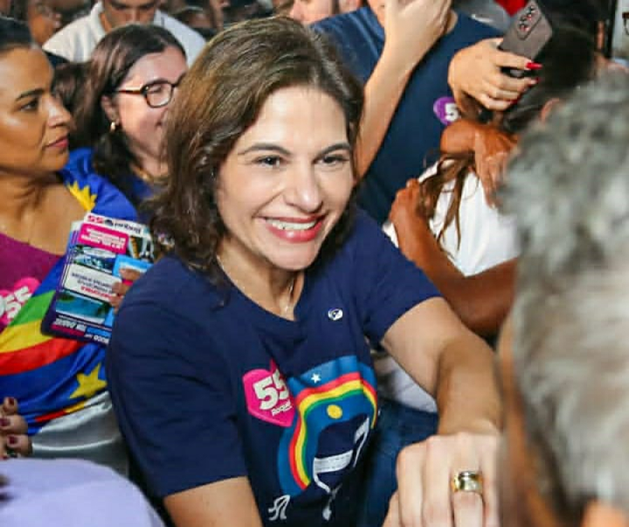 Vice-governadora se defende de denúncia sobre hospital em Garanhuns