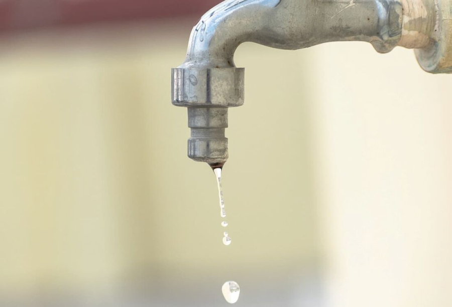 Falta de água atinge bairros de São Bento do Una e Belo Jardim; veja locais afetados