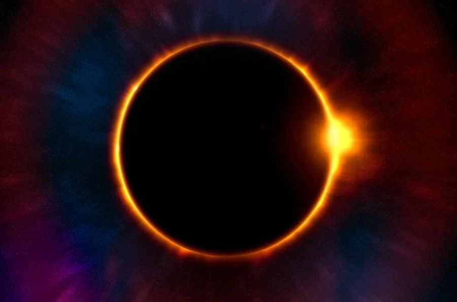 Eclipse lunar poderá ser visto de qualquer cidade de Pernambuco nesta madrugada; veja detalhes