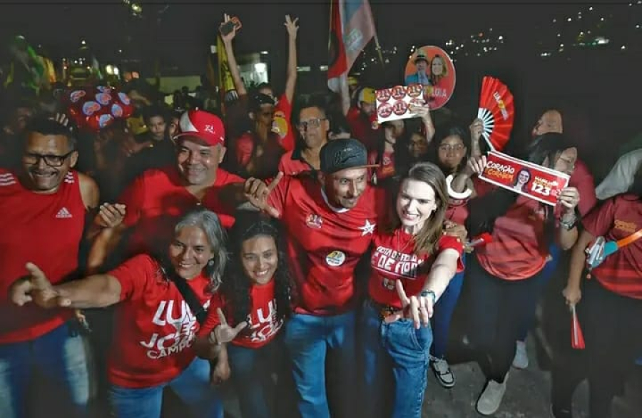Impeachment de ministros do STF? Veja o que pensa Marília Arraes