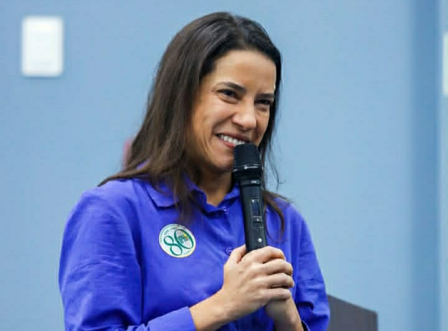 Não faço política desse jeito”, diz Raquel Lyra após reportagem da Record