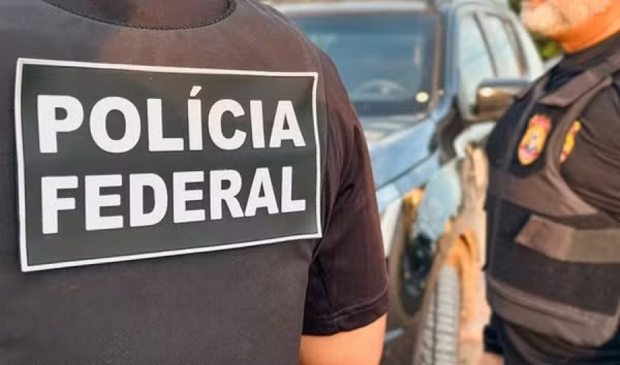 PF mira suposto esquema de corrupção em cinco cidades de PE