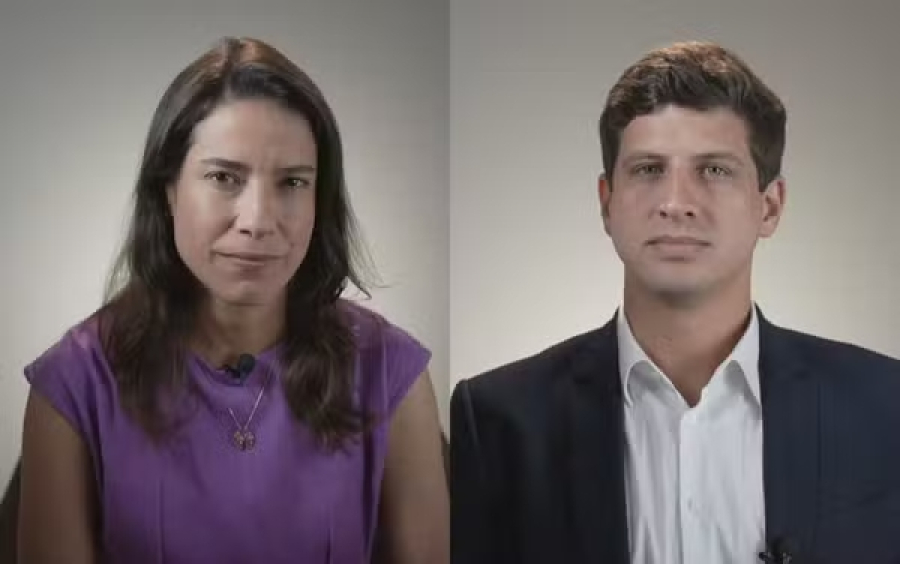 TRE-PE analisa denúncias de ataques contra Raquel e João