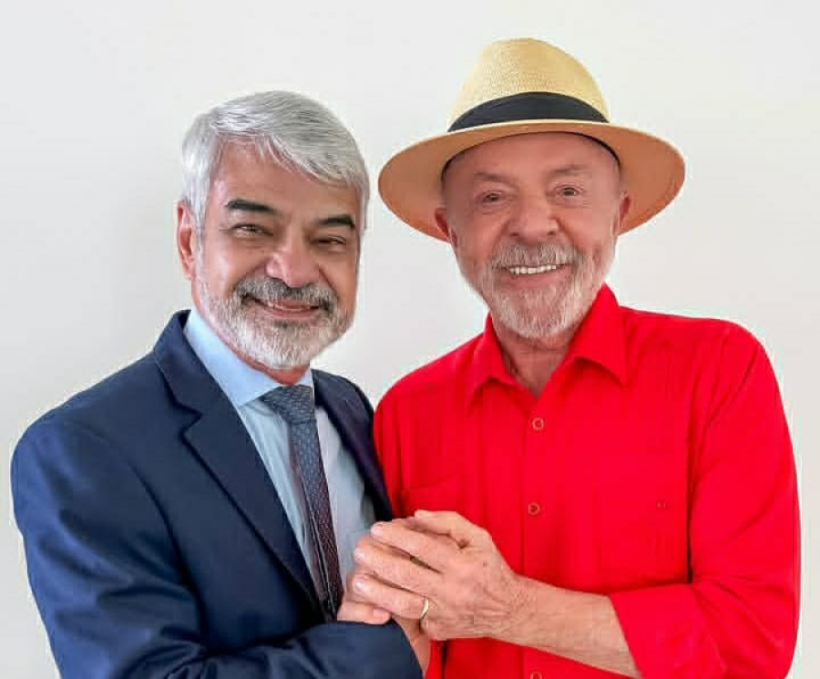 Impeachment de ministros do STF? Veja o que pensa Humberto Costa sobre o assunto