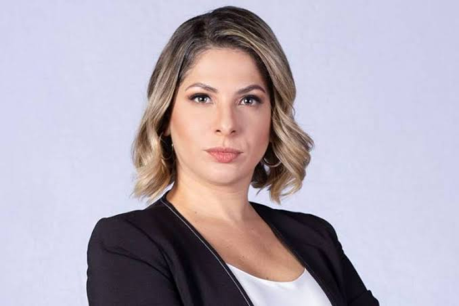 Daniela Lima ganhará programa diário no Canal UOL; veja detalhes