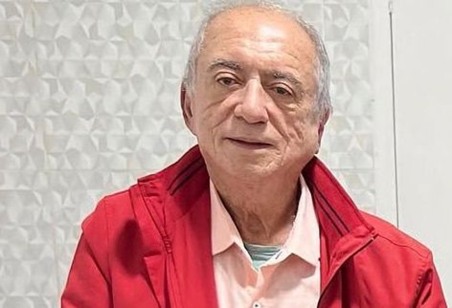 Morre em Palmares o médico e ex-deputado Garibaldi Gurgel