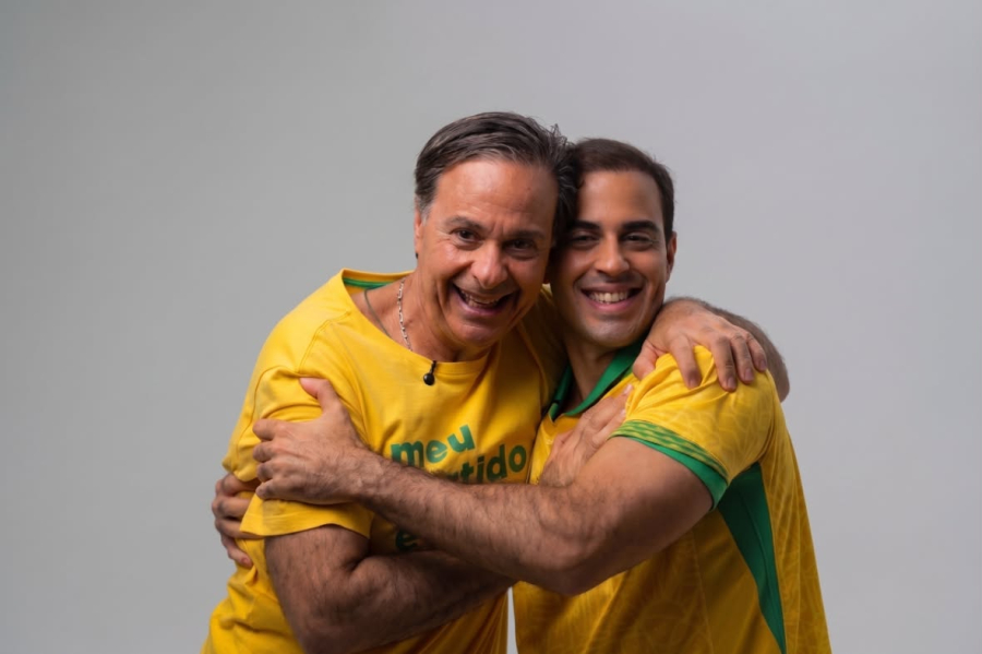 Gilson Machado e Gilson Filho inauguram comitês no interior de PE; veja detalhes