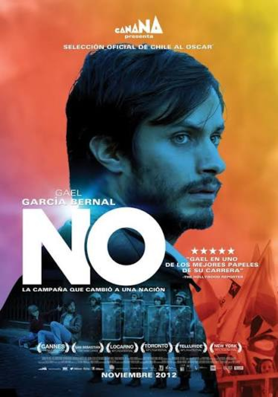 No clima das eleições, veja 5 filmes sobre política para ver no streaming