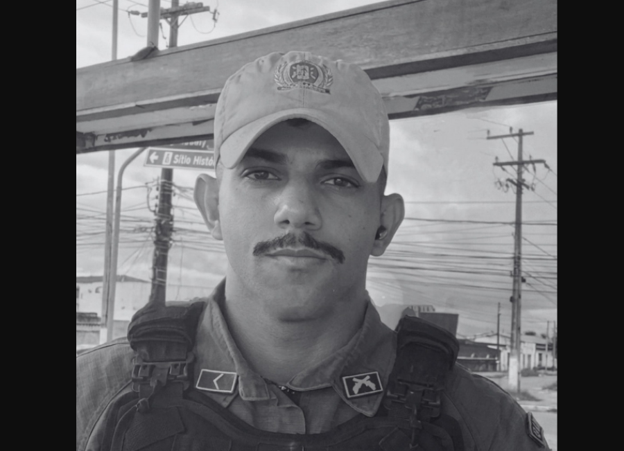 Soldado da PM morre após acidente na PE-15, em Paulista