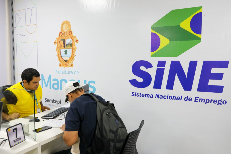 Sine: veja como consultar vagas de emprego pelo celular