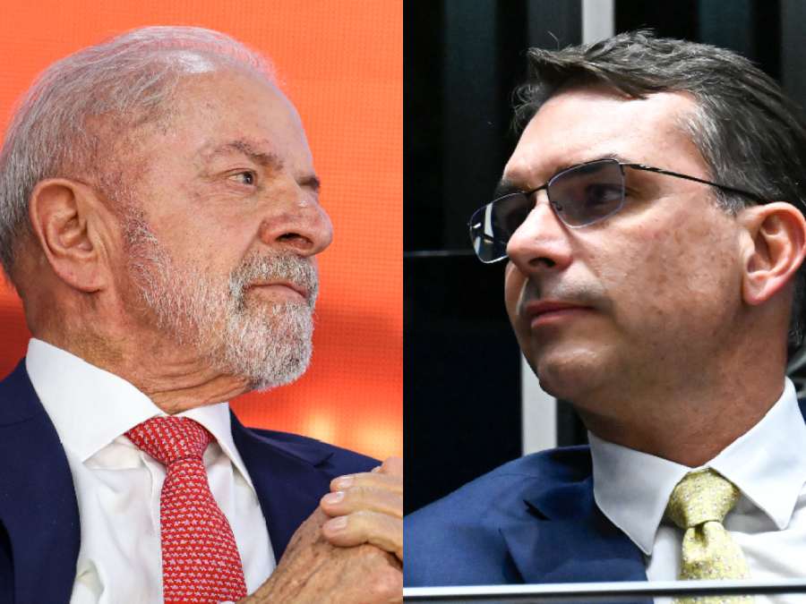 Atlas divulga nova pesquisa presidencial nesta segunda (31); veja números