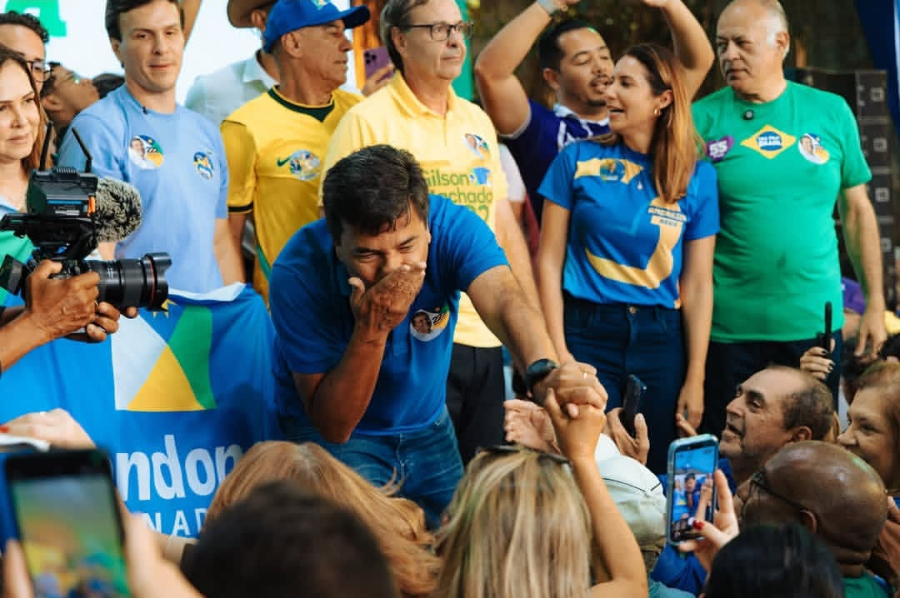 Mendonça Filho é a favor de anistia para Bolsonaro? Veja o que ele disse