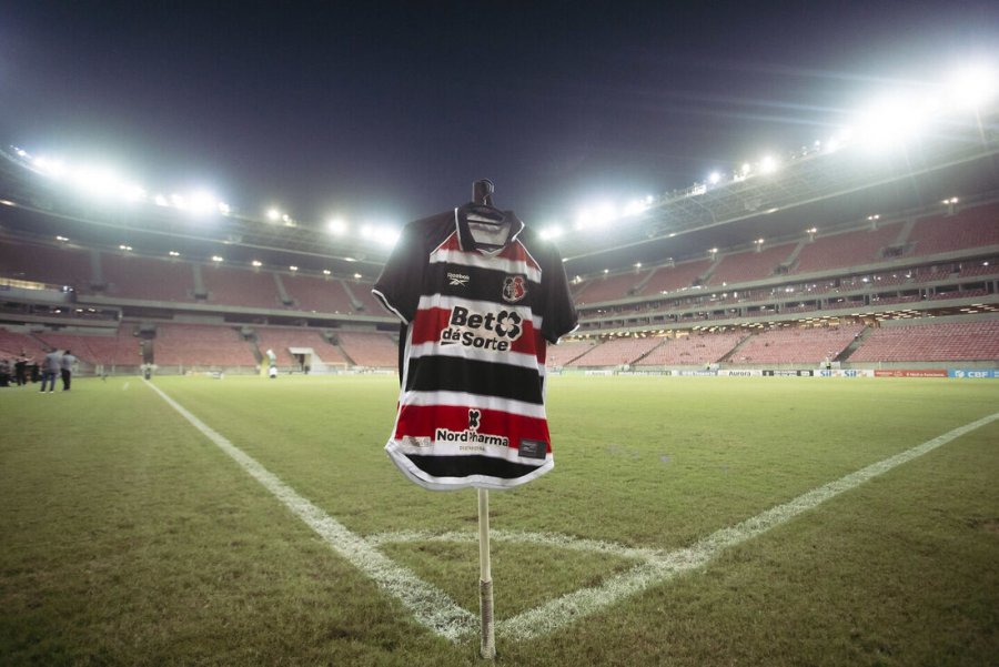 Santa Cruz conhece tabela do quadrangular da Série C; Veja datas e horários