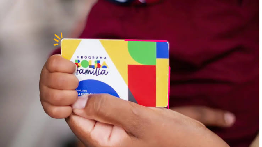 Como começar a receber o Bolsa Família em setembro de 2026