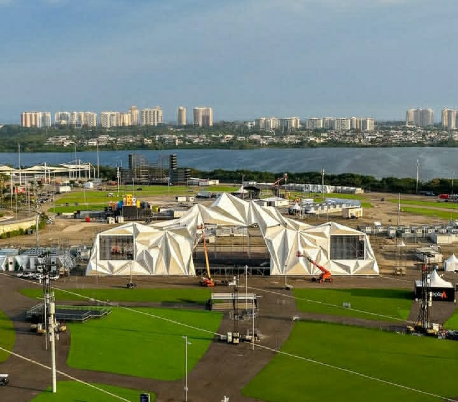Rock in Rio 2026: confira a programação desta sexta